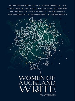 cover image of Women of Auckland Write